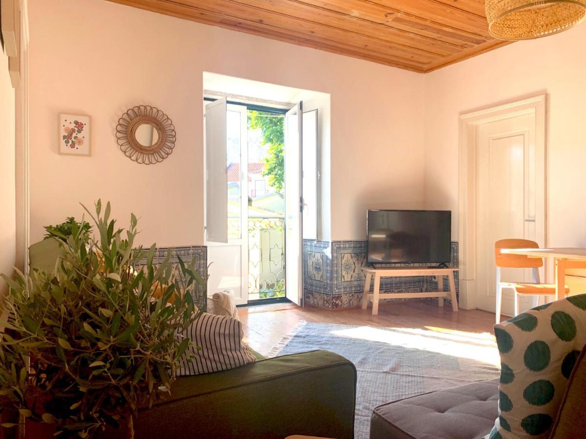 Apartments Center Castelo De Sao Jorge 리스본 외부 사진