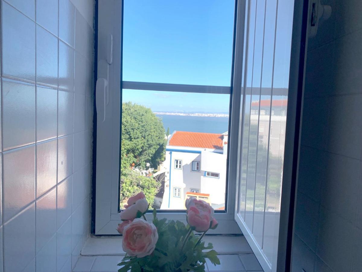 Apartments Center Castelo De Sao Jorge 리스본 외부 사진