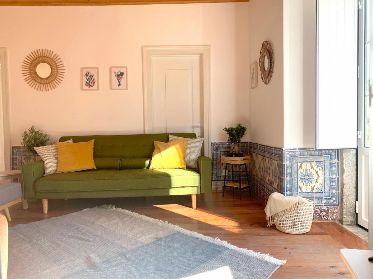 Apartments Center Castelo De Sao Jorge 리스본 외부 사진