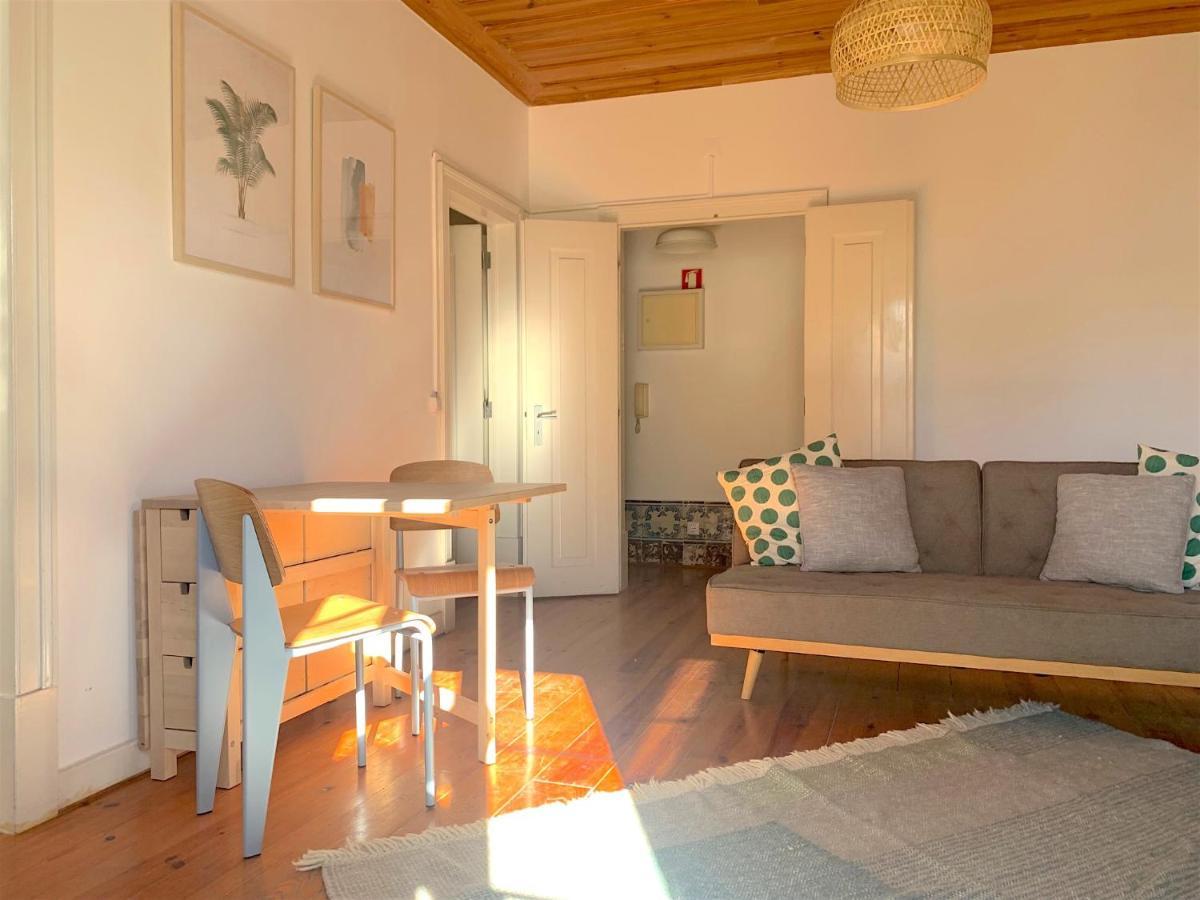 Apartments Center Castelo De Sao Jorge 리스본 외부 사진