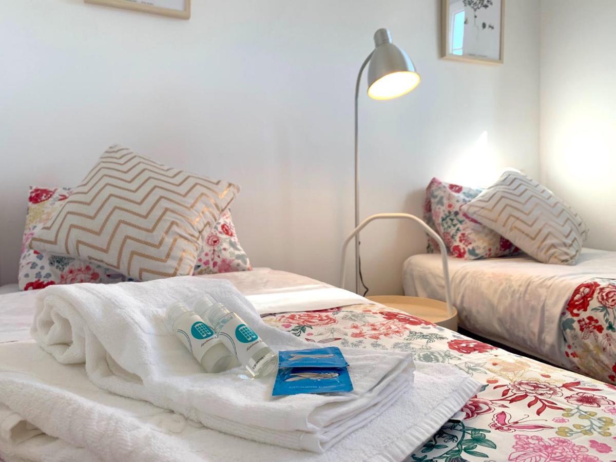 Apartments Center Castelo De Sao Jorge 리스본 외부 사진