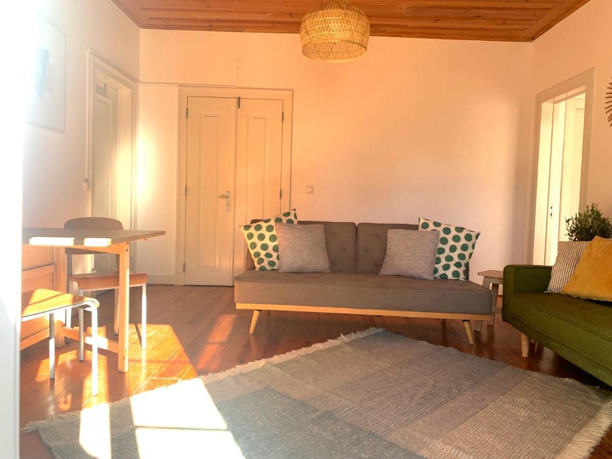 Apartments Center Castelo De Sao Jorge 리스본 외부 사진