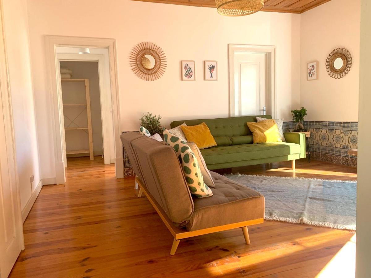 Apartments Center Castelo De Sao Jorge 리스본 외부 사진