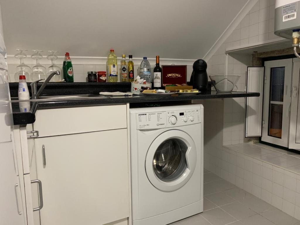 Apartments Center Castelo De Sao Jorge 리스본 외부 사진
