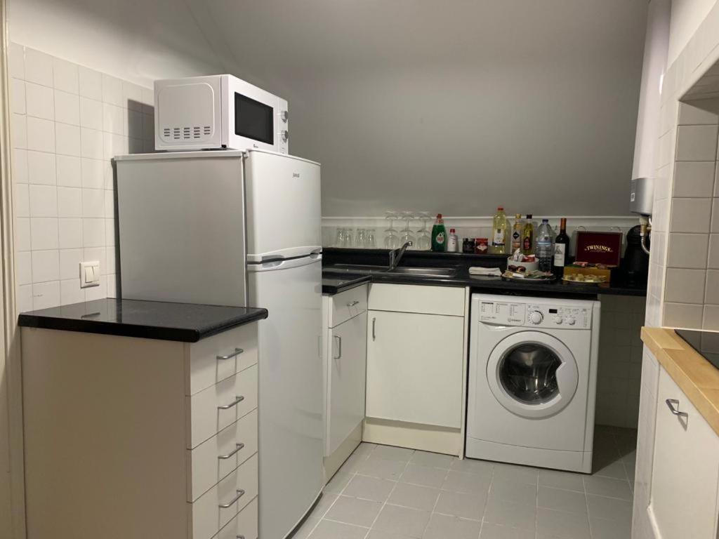 Apartments Center Castelo De Sao Jorge 리스본 외부 사진