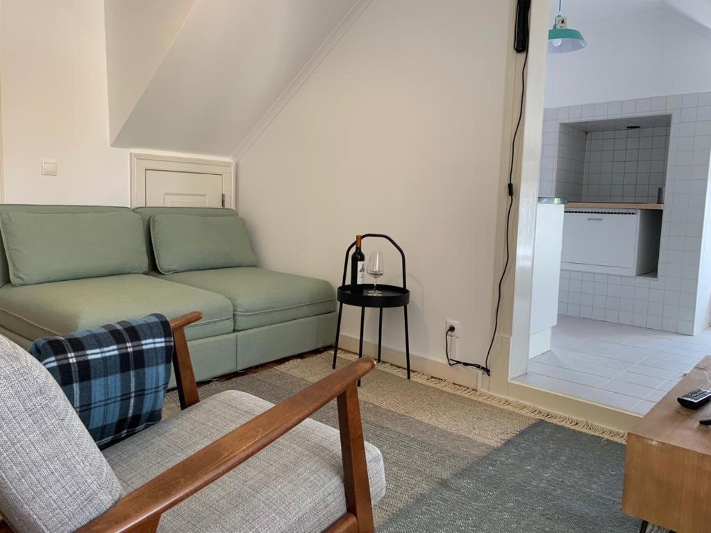Apartments Center Castelo De Sao Jorge 리스본 외부 사진
