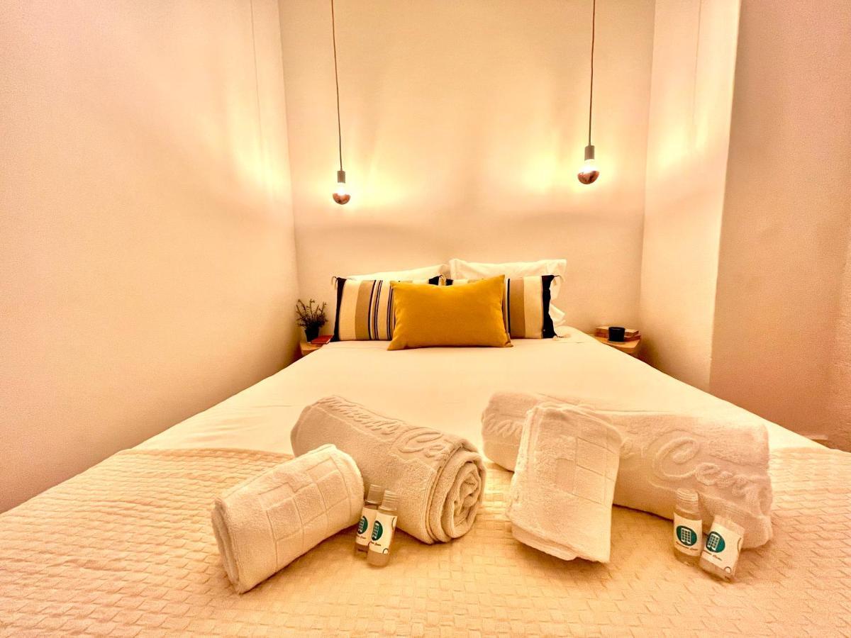 Apartments Center Castelo De Sao Jorge 리스본 외부 사진