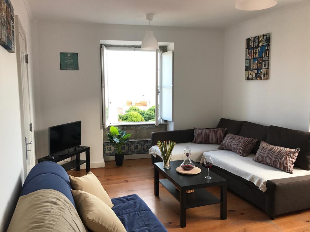 Apartments Center Castelo De Sao Jorge 리스본 외부 사진