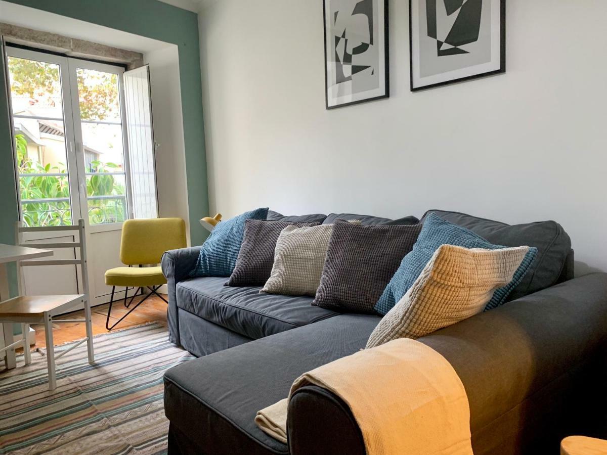 Apartments Center Castelo De Sao Jorge 리스본 외부 사진