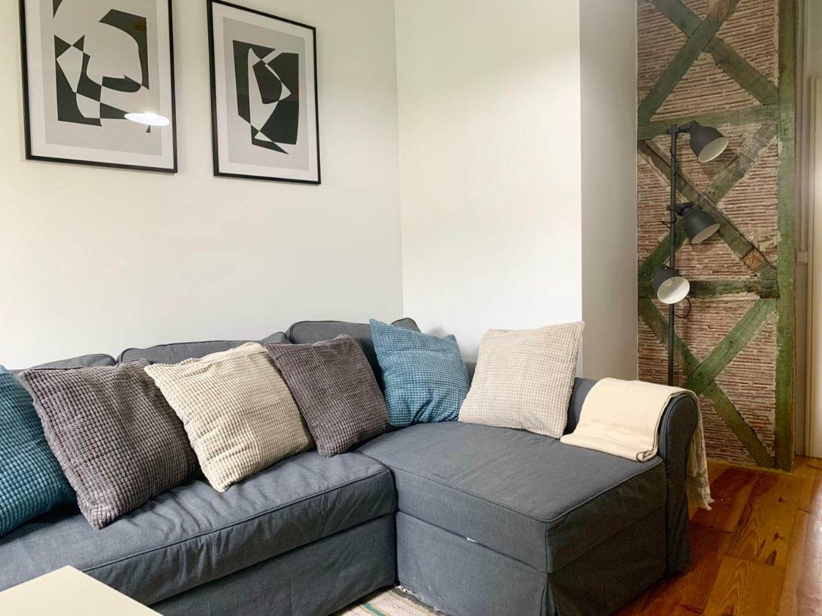 Apartments Center Castelo De Sao Jorge 리스본 외부 사진