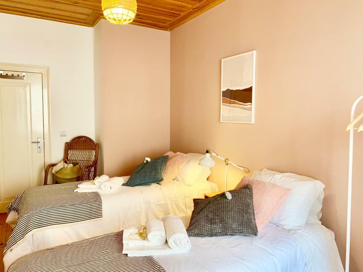 Apartments Center Castelo De Sao Jorge 리스본 외부 사진