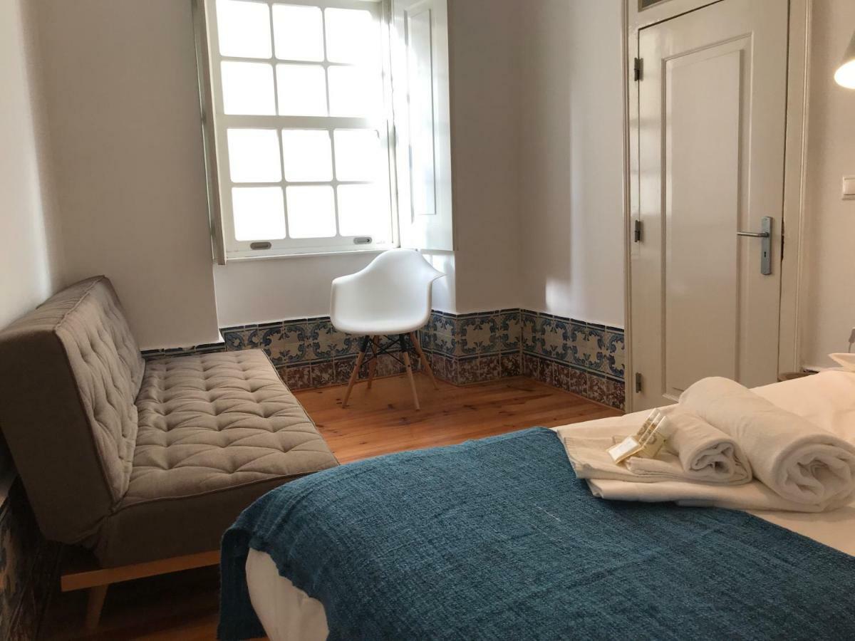 Apartments Center Castelo De Sao Jorge 리스본 외부 사진