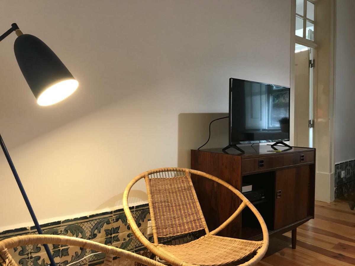 Apartments Center Castelo De Sao Jorge 리스본 외부 사진