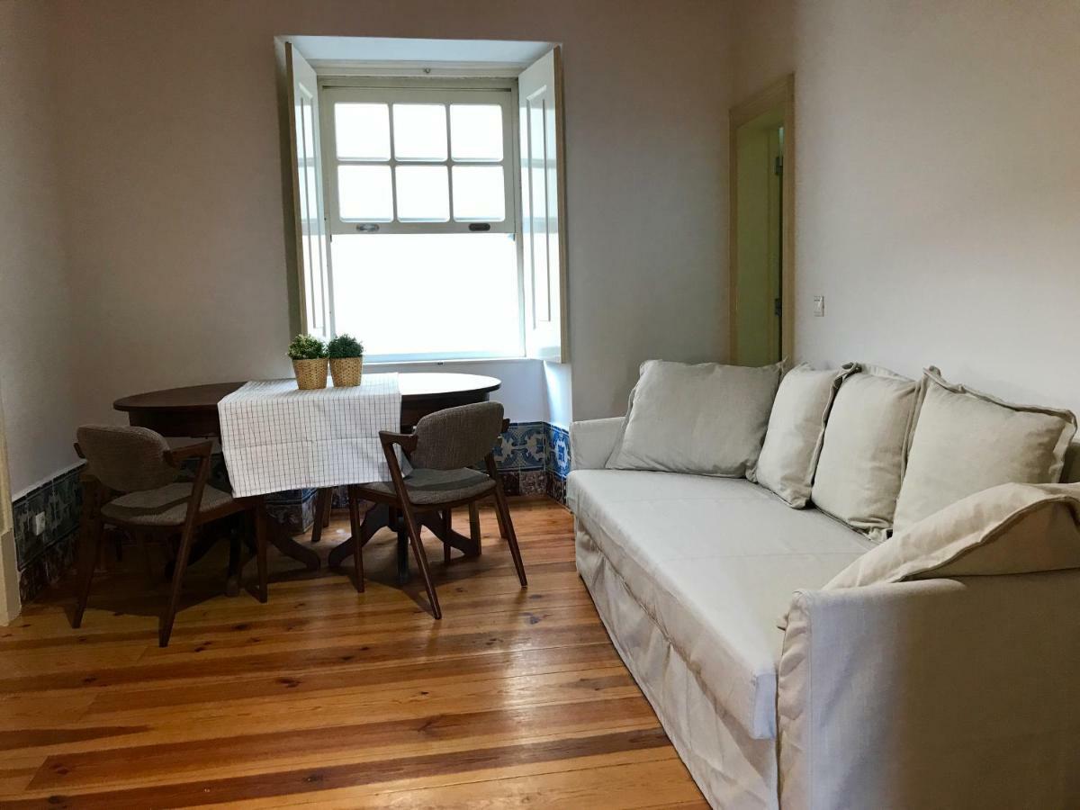 Apartments Center Castelo De Sao Jorge 리스본 외부 사진