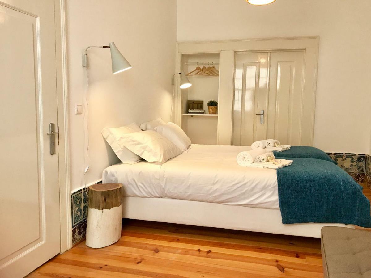 Apartments Center Castelo De Sao Jorge 리스본 외부 사진