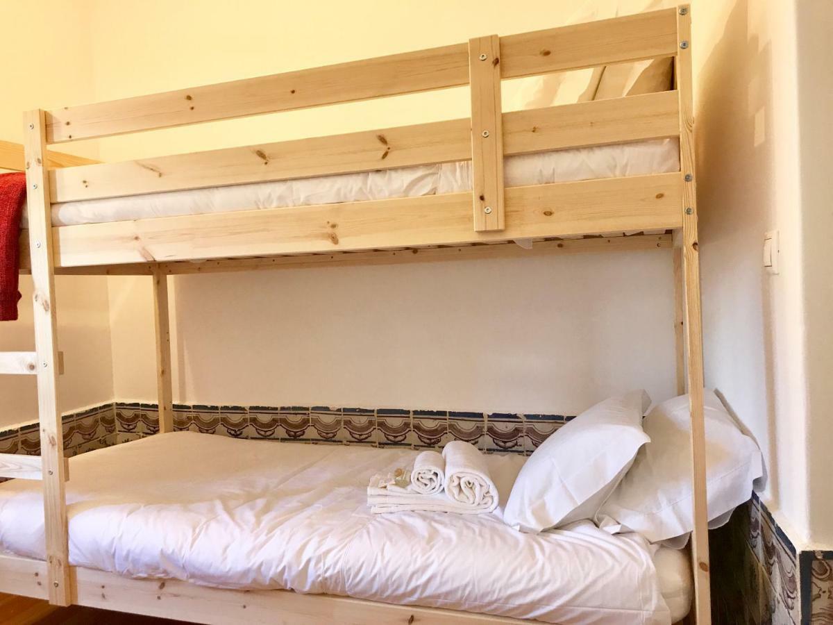 Apartments Center Castelo De Sao Jorge 리스본 외부 사진