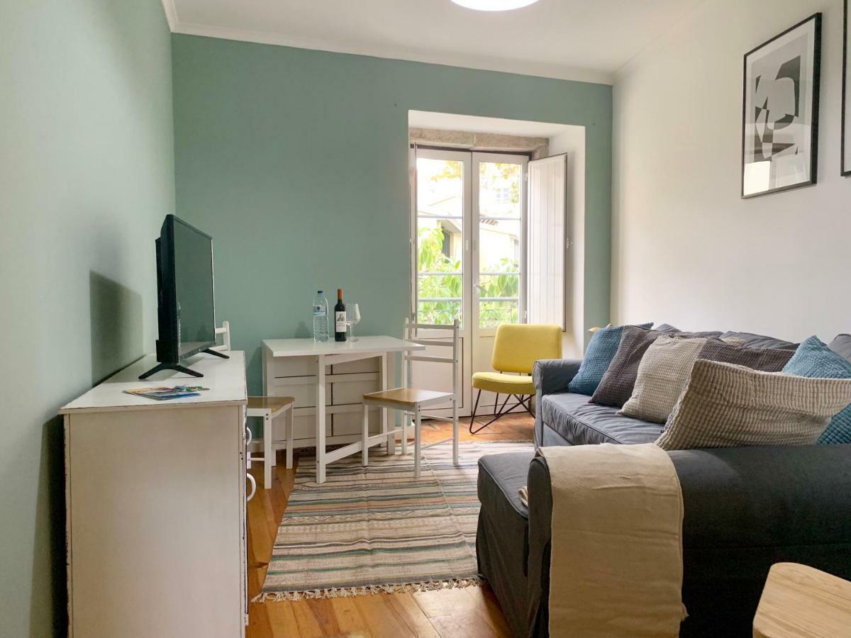 Apartments Center Castelo De Sao Jorge 리스본 외부 사진