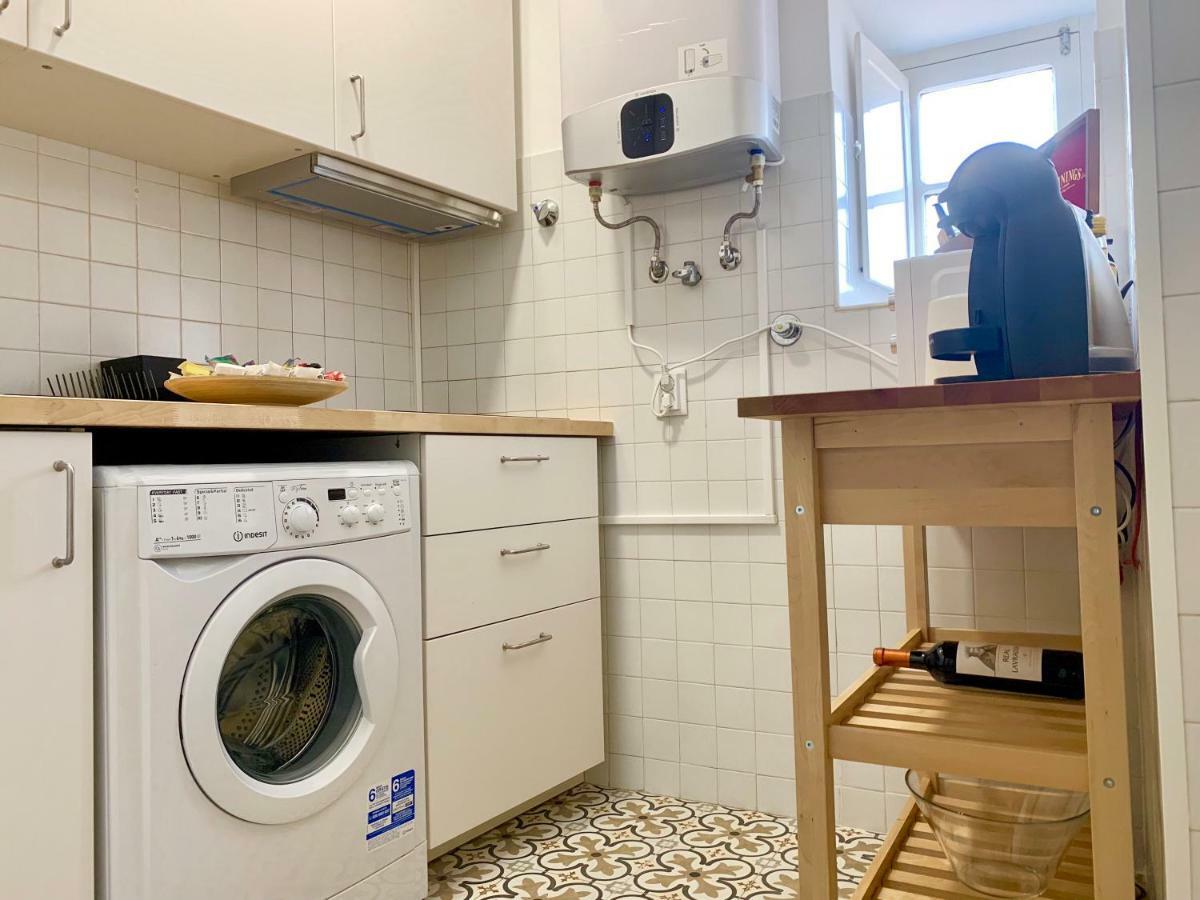 Apartments Center Castelo De Sao Jorge 리스본 외부 사진