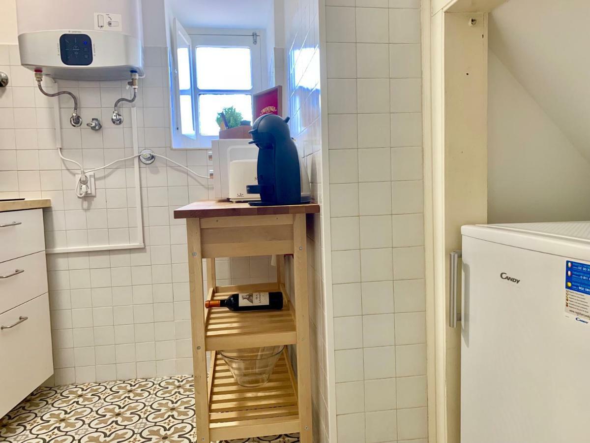 Apartments Center Castelo De Sao Jorge 리스본 외부 사진