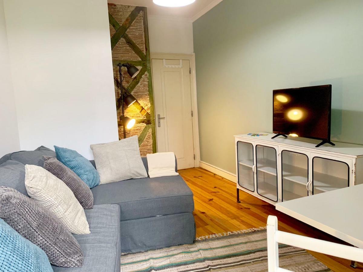 Apartments Center Castelo De Sao Jorge 리스본 외부 사진