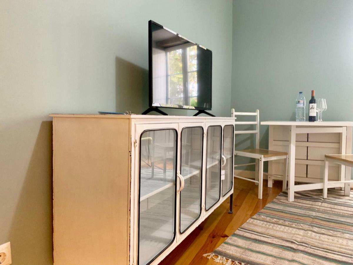 Apartments Center Castelo De Sao Jorge 리스본 외부 사진